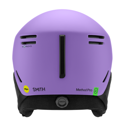 Method Pro Mips®, Matte Black + Small