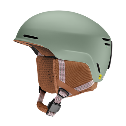 Method Pro Mips®, Matte Black + Small