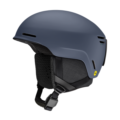 Method Pro Mips®, Matte Black + Small