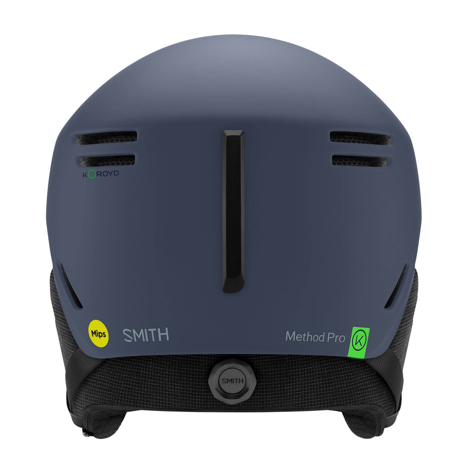Method Pro Mips®, Matte Black + Small