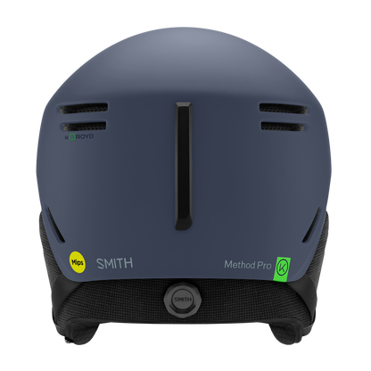 Method Pro Mips®, Matte Black + Small