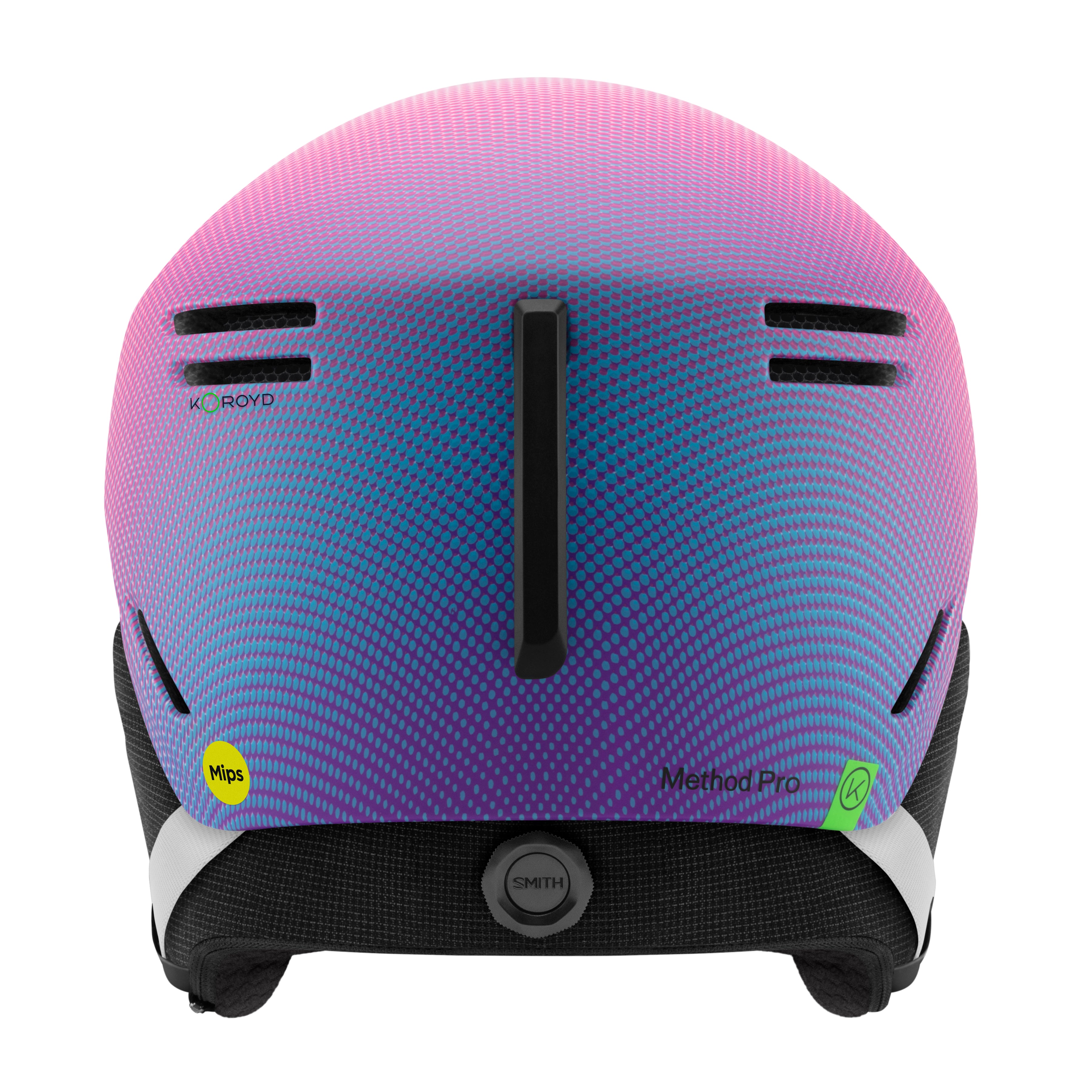 Method Pro Mips® - Series '65 | Helmet | Smith Optics