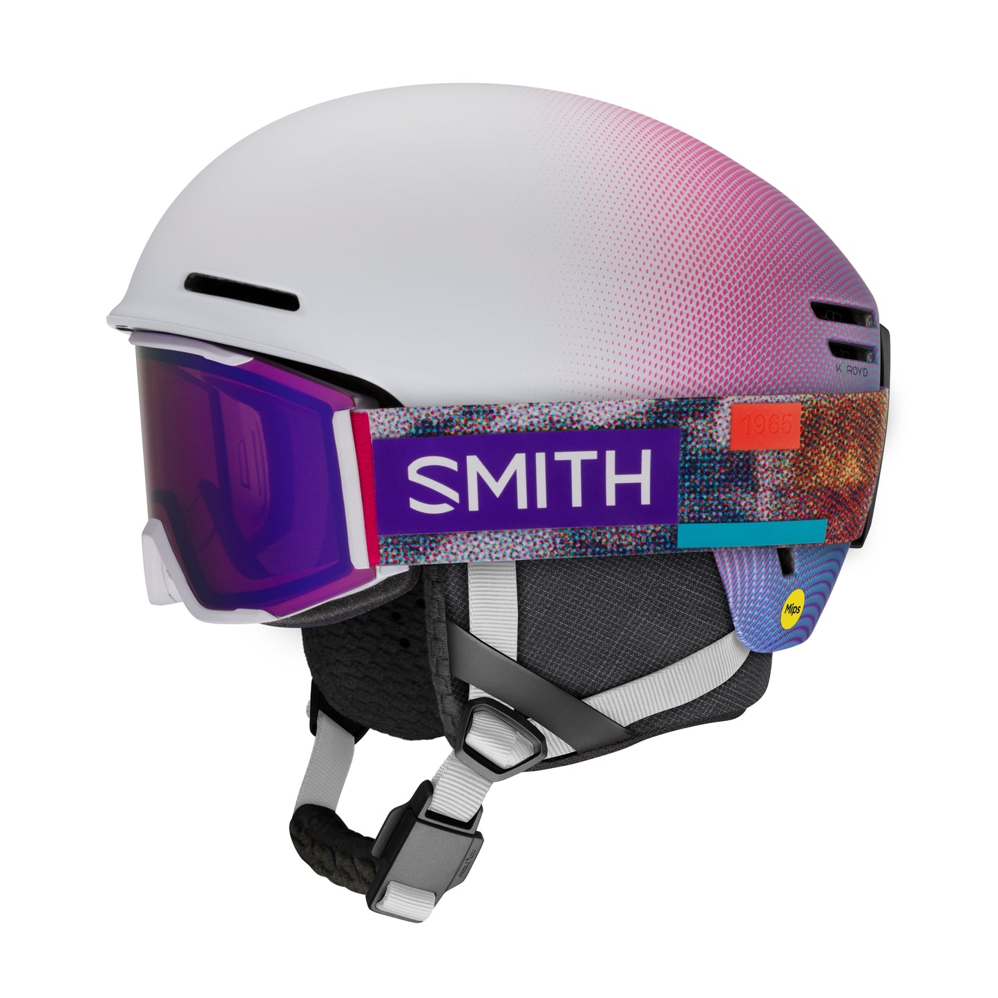 Method Pro Mips®