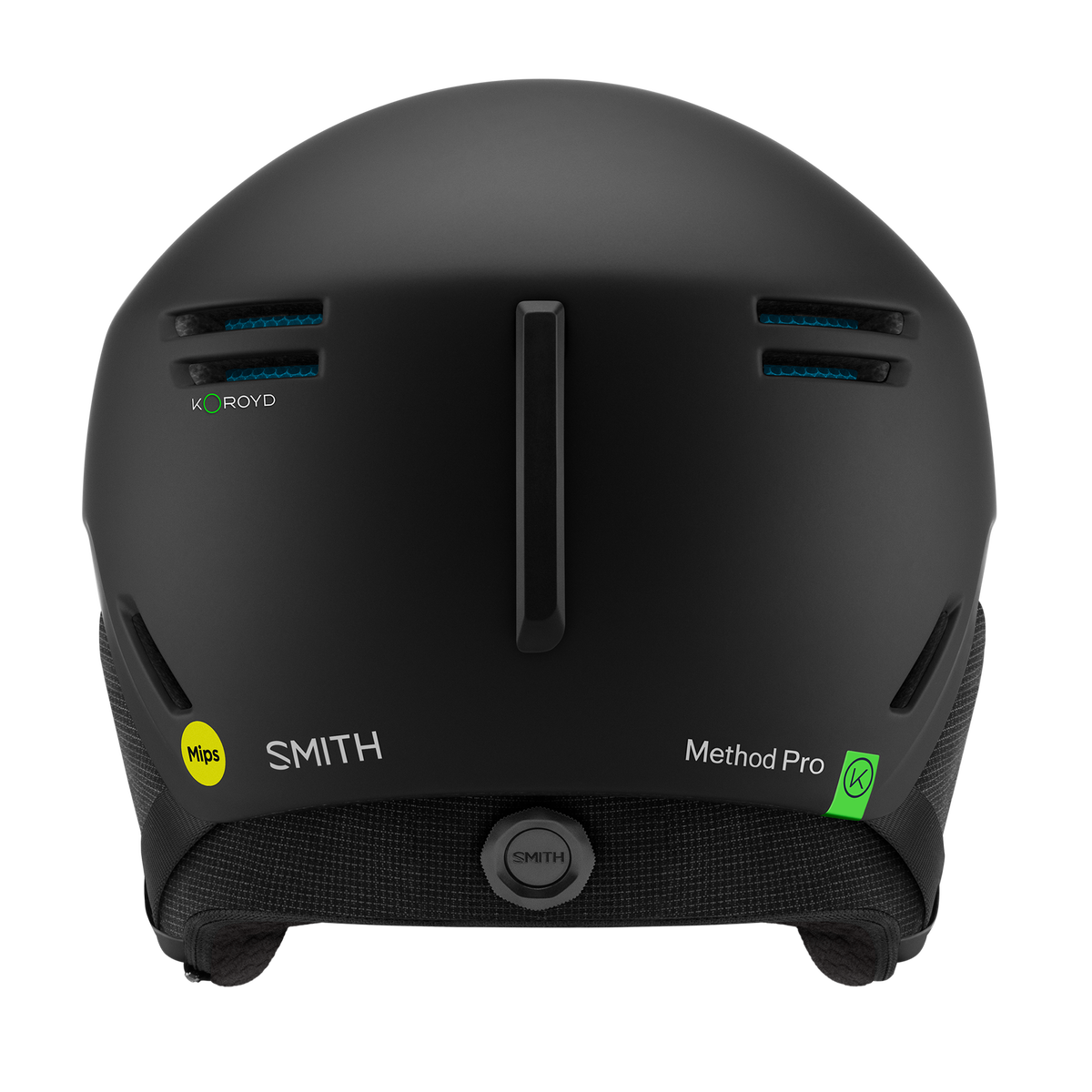 Method Pro Mips® Round Contour Fit