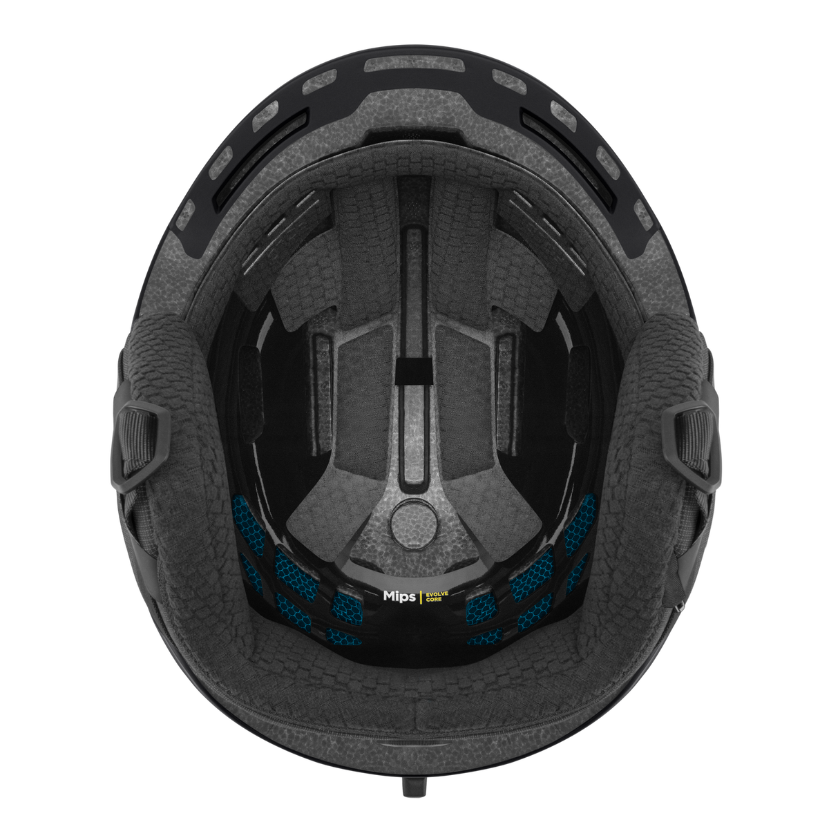 Method Pro Mips® Round Contour Fit
