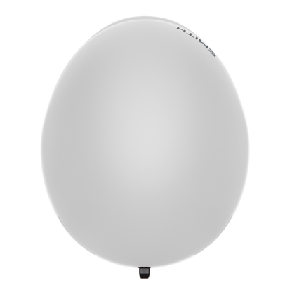 Method Pro Mips® Round Contour Fit, Matte White + Large