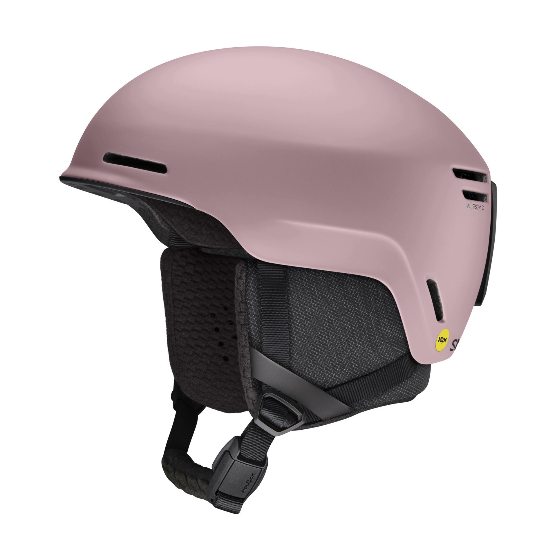 SMITH メソッド プロ ヘルメット MIPS コロイド Method Pro Mips® Round Contour Fit | Helmet | Smith Optics