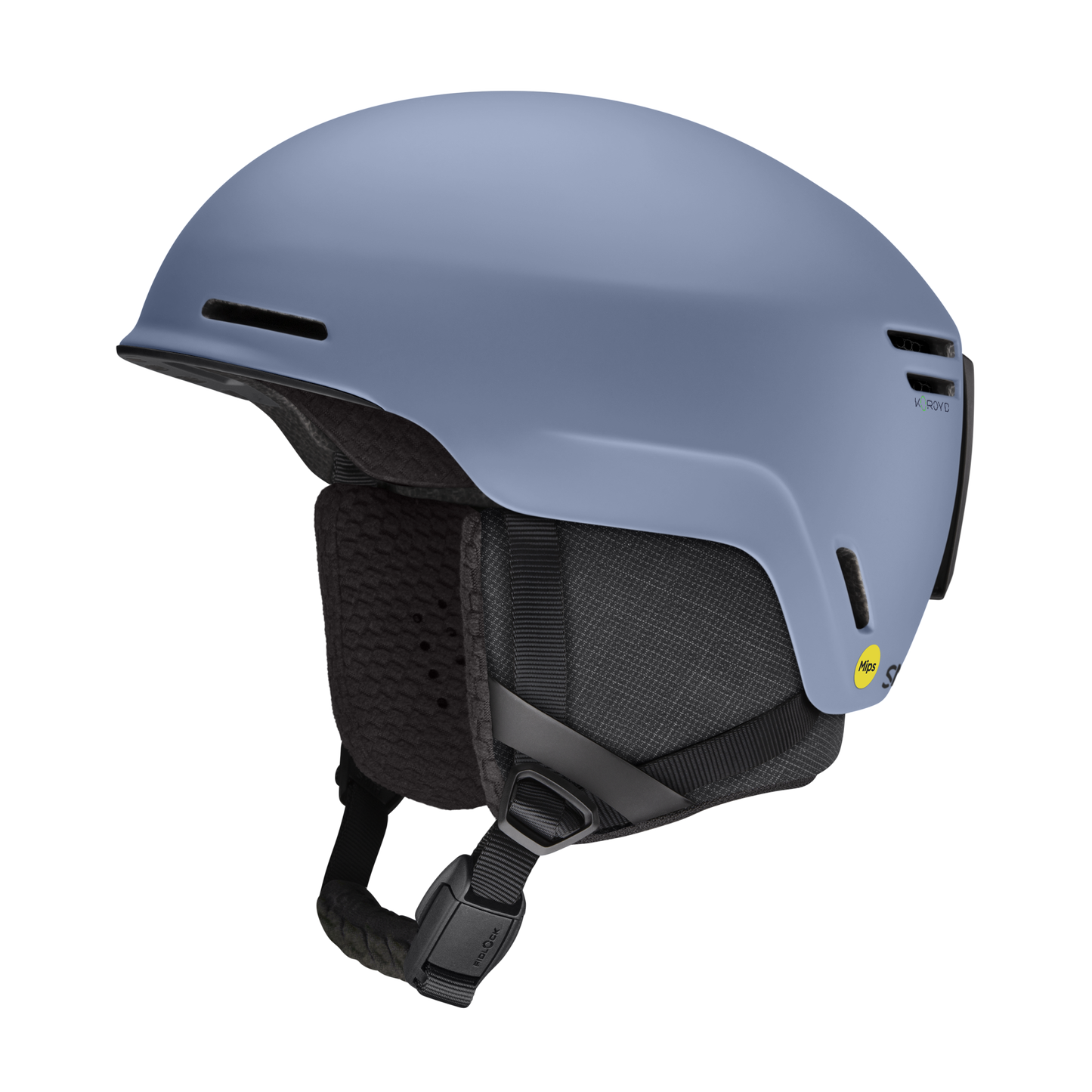 Method Pro Mips® Round Contour Fit