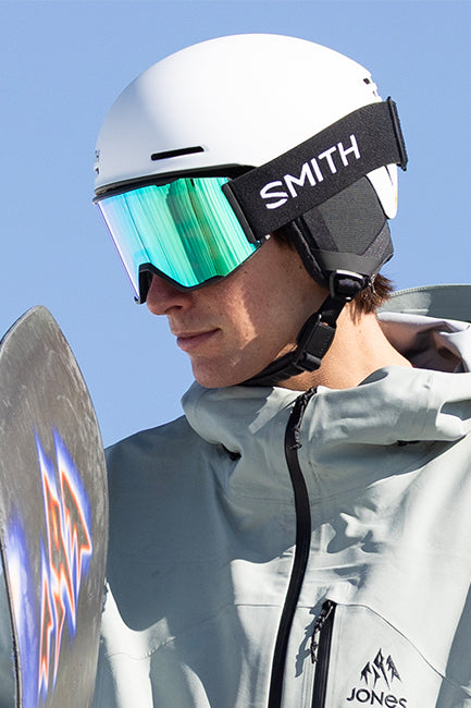 Method Pro Mips® - Past Season | Helmet | Smith Optics