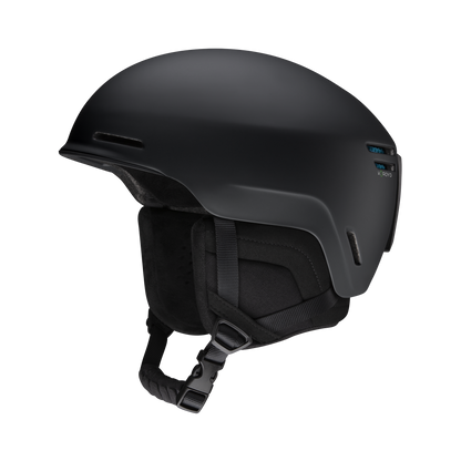 Smith Method Round Contour Fit Helmet