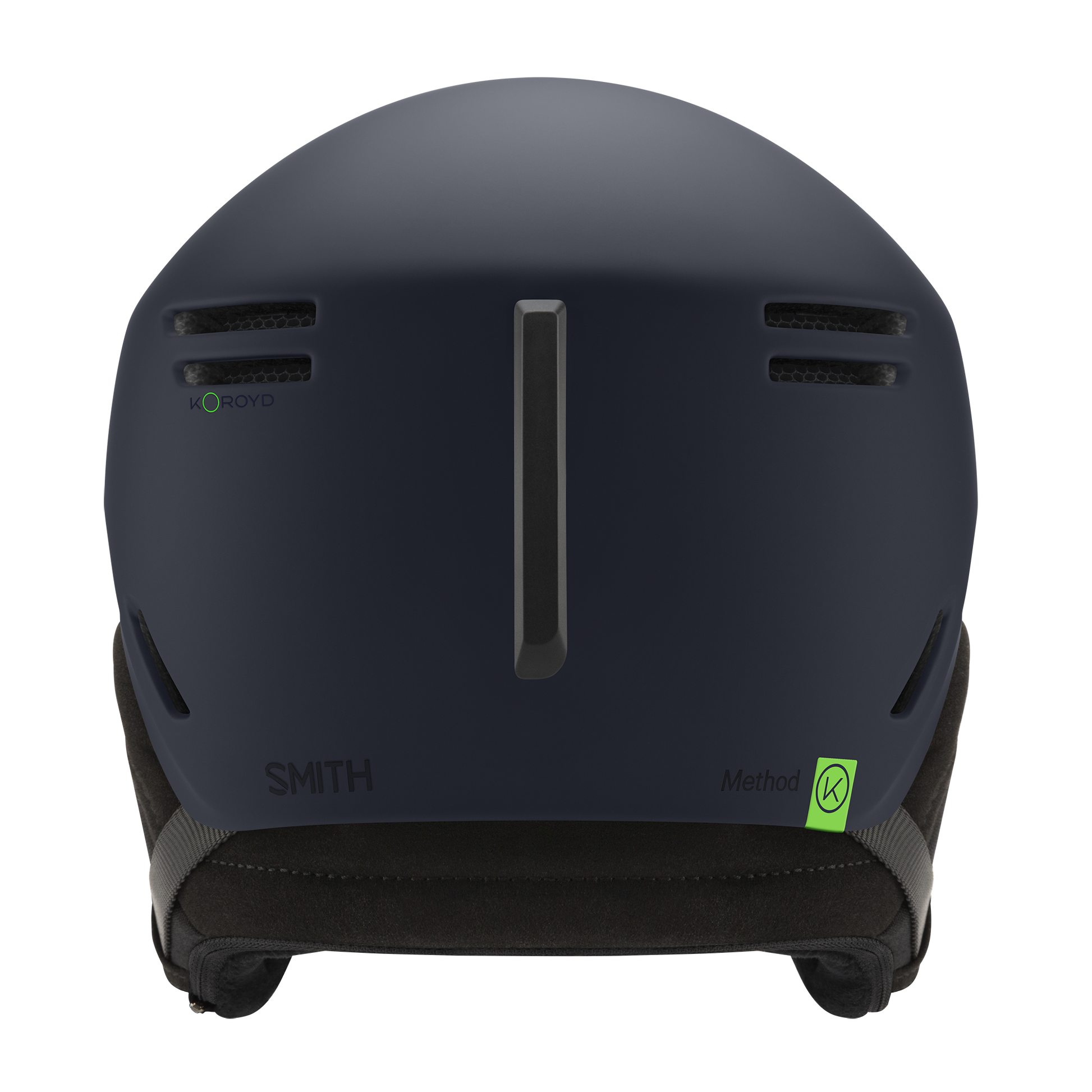 Method Round Contour Fit - Sale, Matte White + Medium