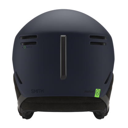 Method Round Contour Fit - Sale, Matte White + Medium