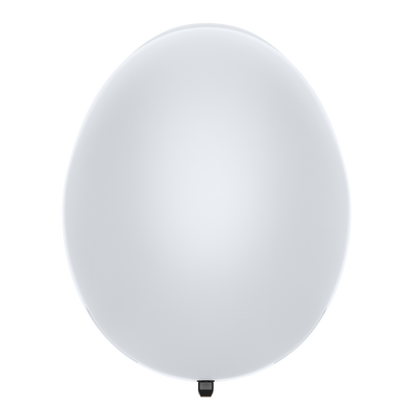 Method Round Contour Fit - Sale, Matte White + Medium