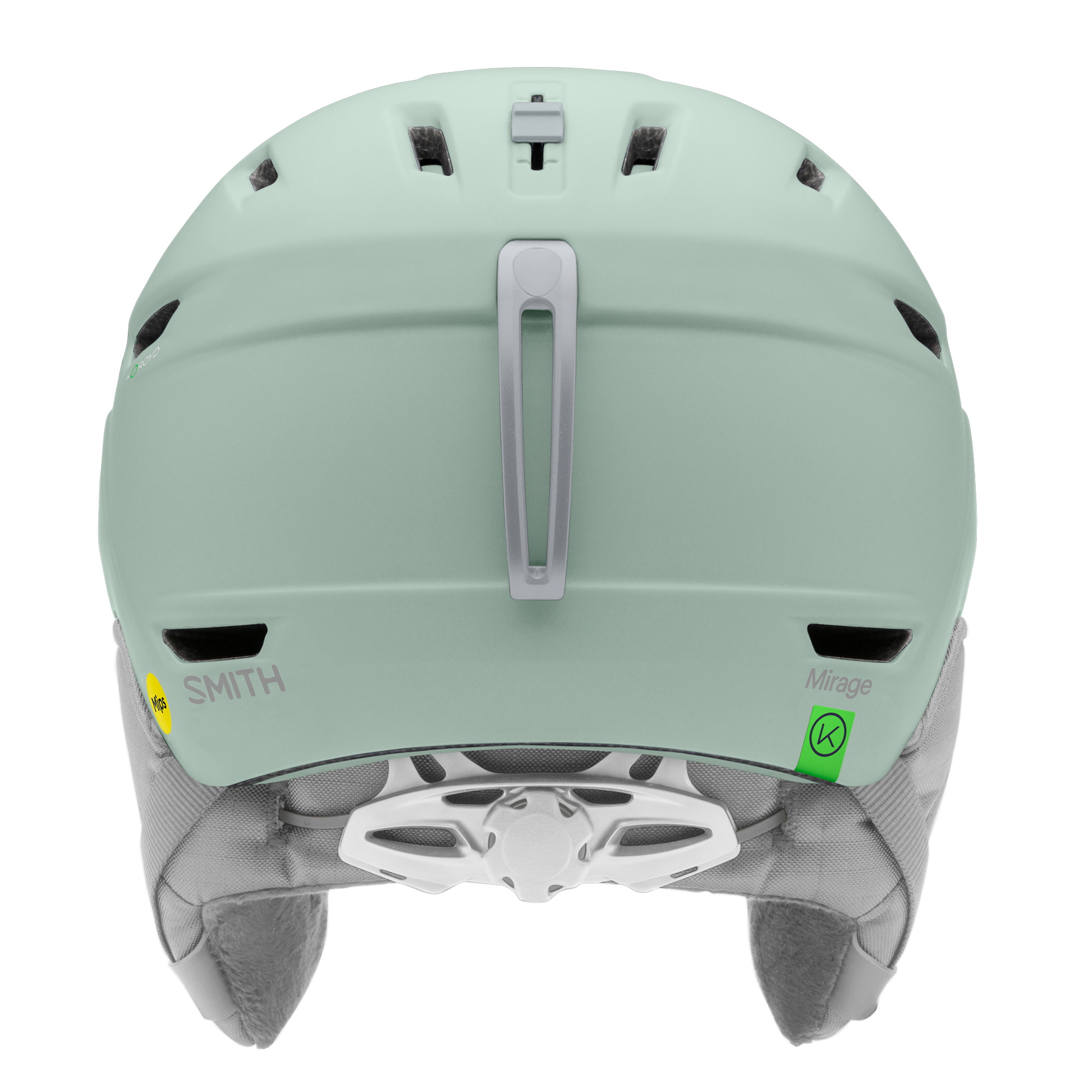 Mirage Mips®, Matte Malachite + Large