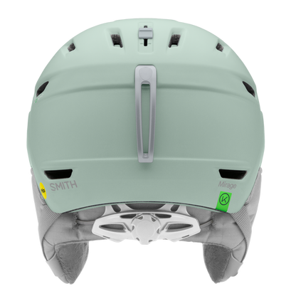 Mirage Mips®, Matte Malachite + Large