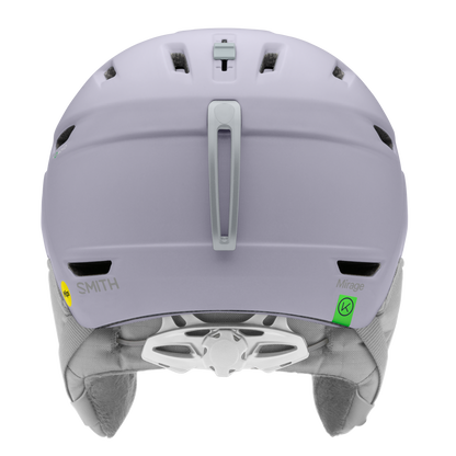 Mirage Mips®, Matte Malachite + Large