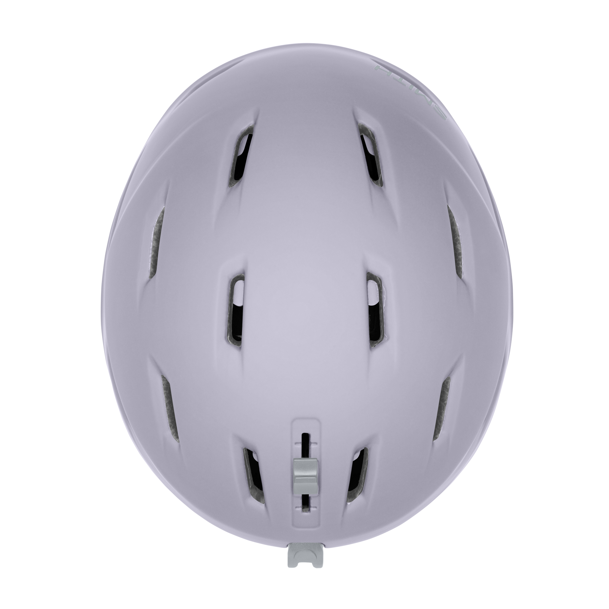 SMITH Mirage ヘルメット Lサイズ(59－63㎝) マットホワイト 【公式通販】