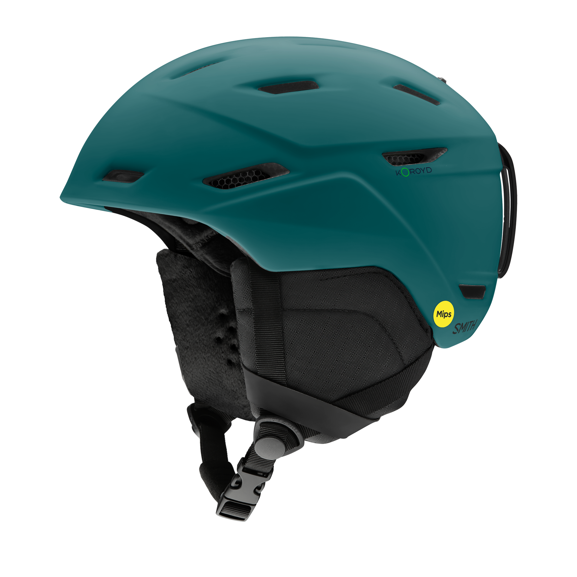 Mirage Mips® - Past Season | Helmet | Smith Optics