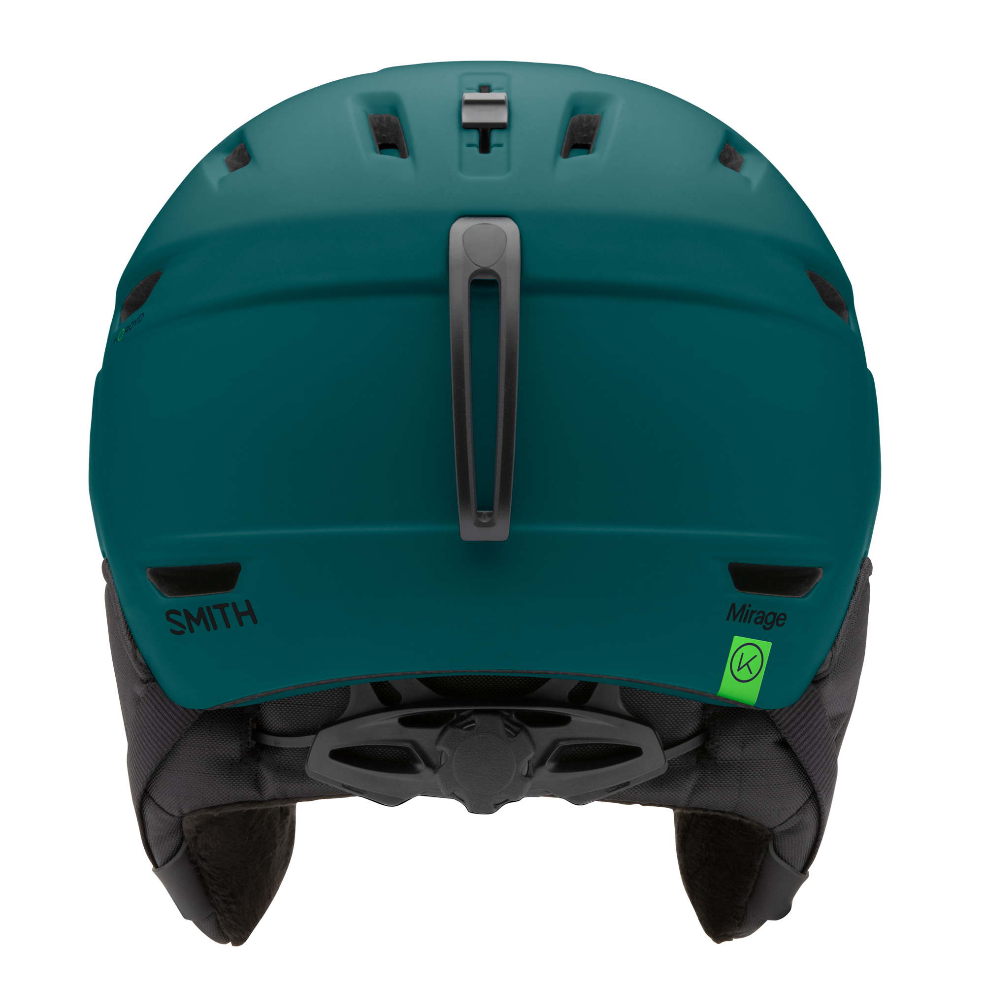 Smith Mirage MIPS Helmet - Thumbnail 2