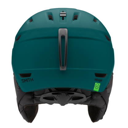 Mirage Mips®, Matte Malachite + Large