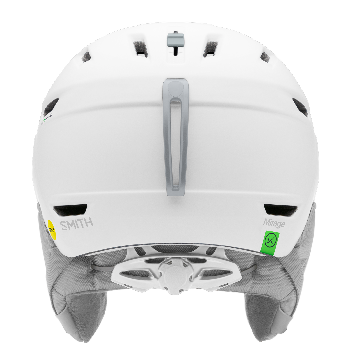 smith allure helmet white medium Mirage - Past Season | Helmet
