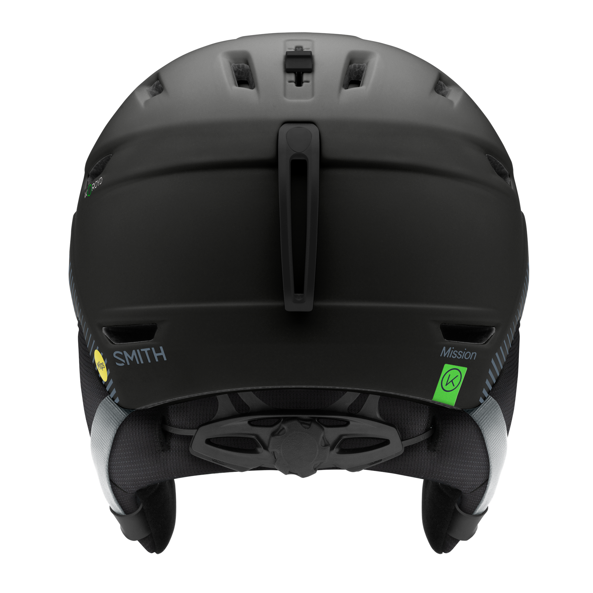 ski helmets snowboard helmets bike helmets smith united statessmith optics Mission Mips® - Past Season | Helmet