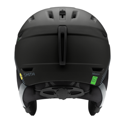 Mission Mips®, Matte Midnight Navy + Small