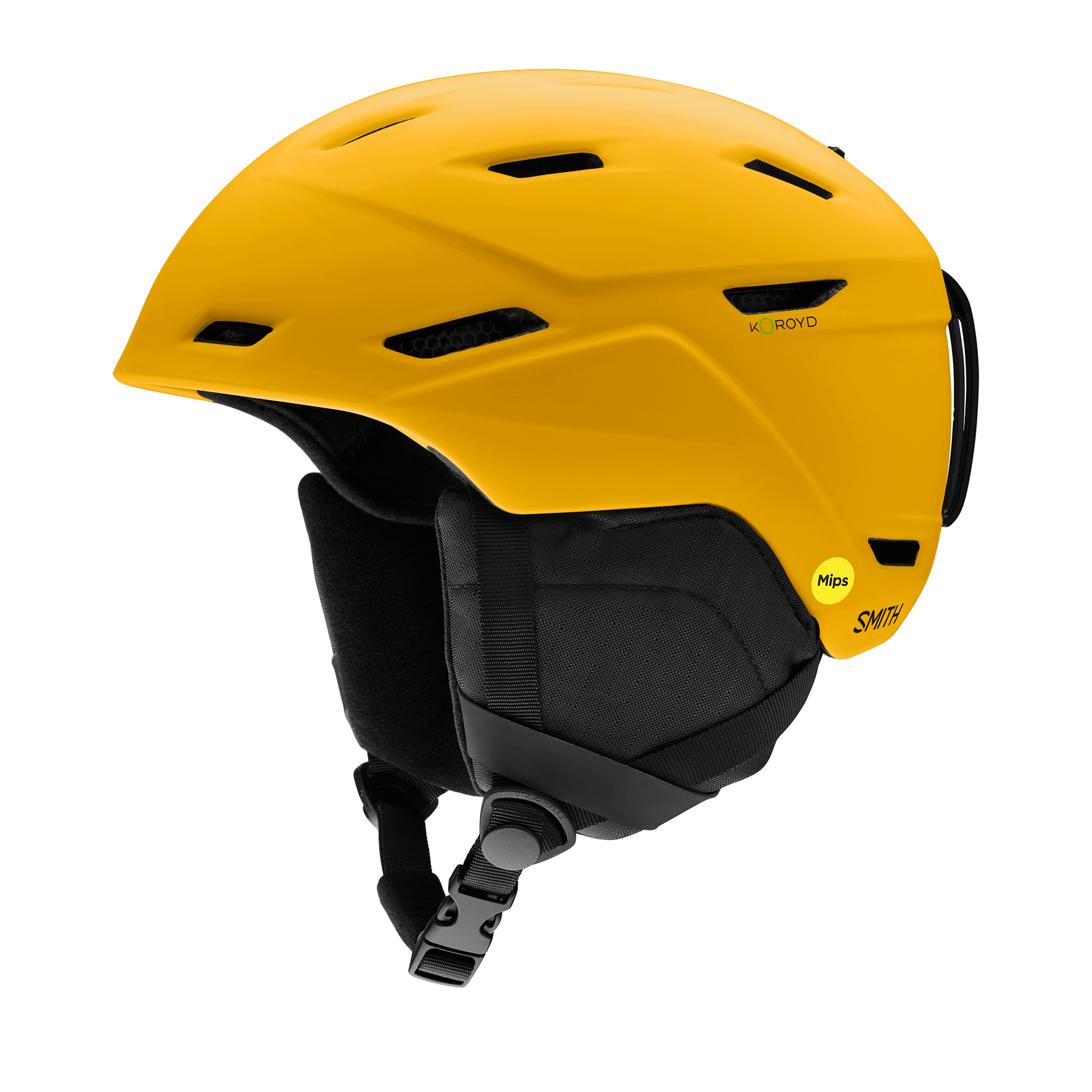 Smith Mission MIPS Helmet - Thumbnail 5