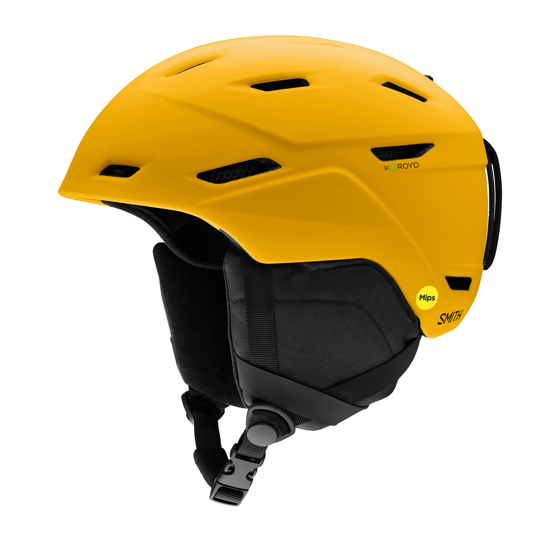 Mission Mips® - Past Season | Helmet | Smith Optics
