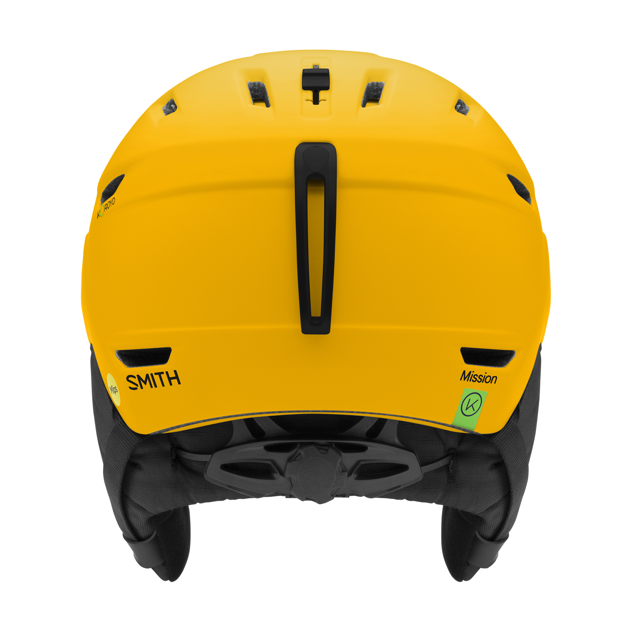 Smith Mission MIPS Helmet