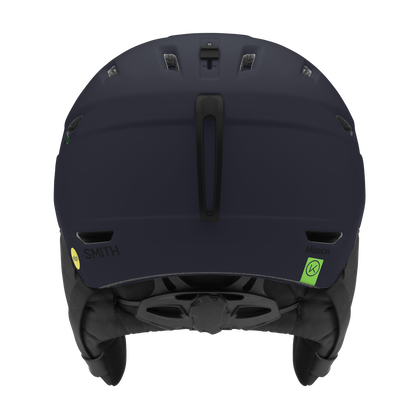 Mission, Matte Midnight Navy + Small