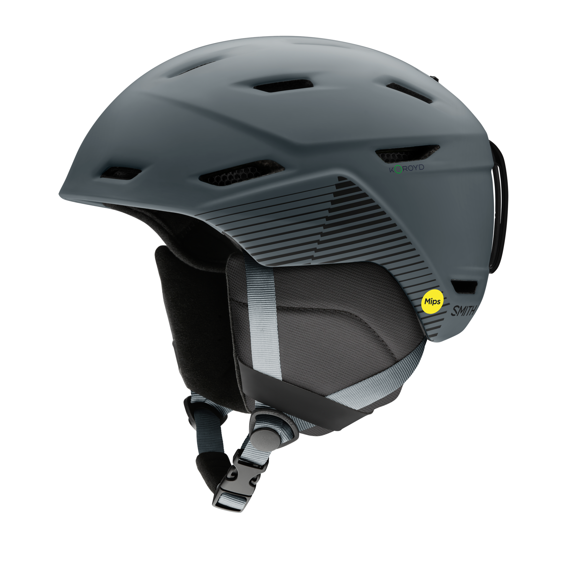 smith 2019 men's mission ski helmet Mission Mips® - Past Season | Helmet