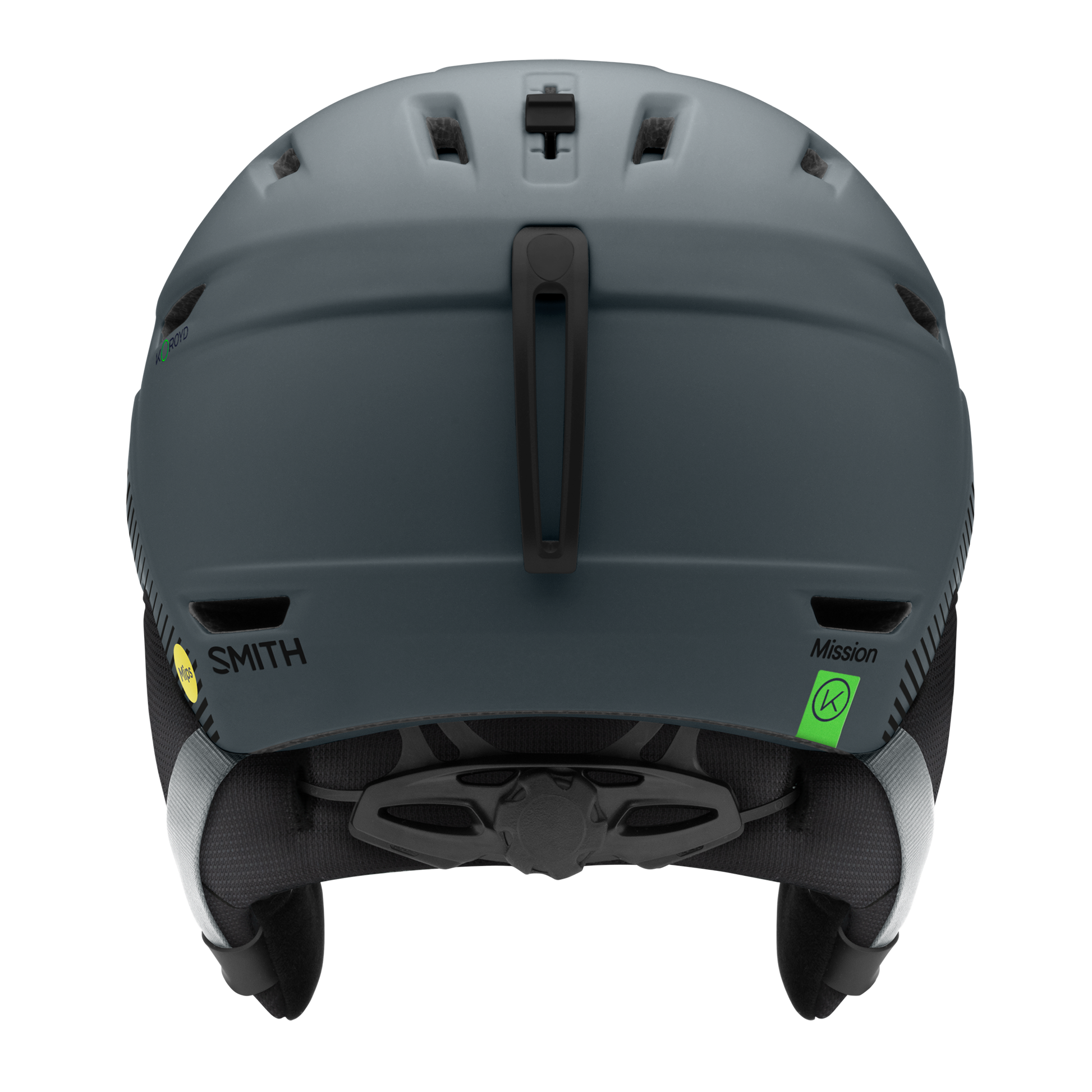 Mission Mips®, Matte Midnight Navy + Small