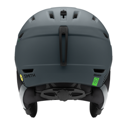 Mission Mips®, Matte Midnight Navy + Small