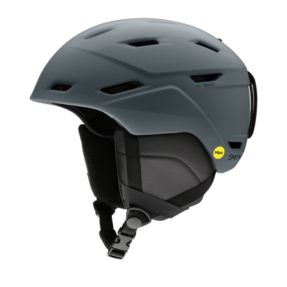【4044】 SMITH　スミス　MISSION MIPS　ミッション　ミップス Mission Mips® | Helmet | Smith Optics
