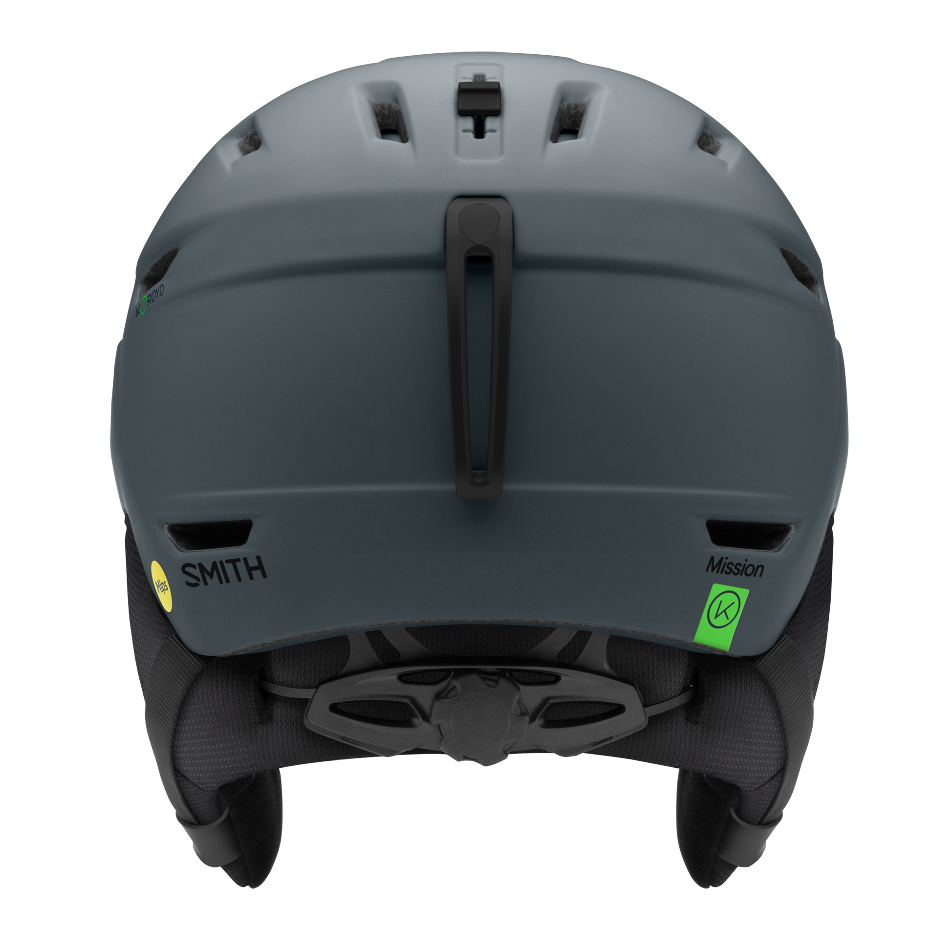 Mission Mips® - Past Season | Helmet | Smith Optics Mission Mips® - Past Season | Helmet | Smith Optics
