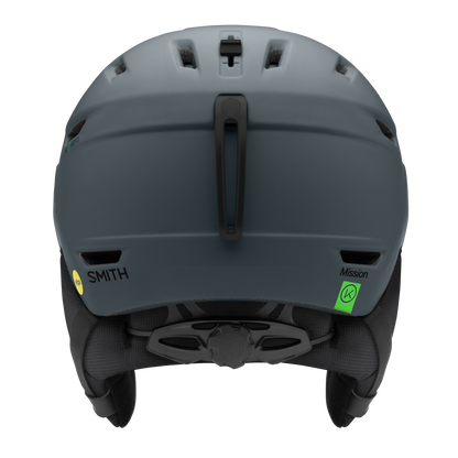 Mission Mips®, Matte Midnight Navy + Small