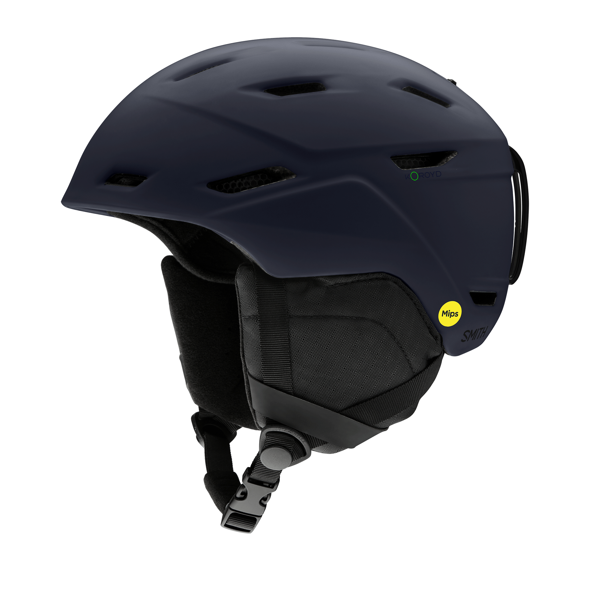 smith compass helmet lunar Vantage MIPS Matte Black / S season certification means you can wear it in the skate park and on your bike Mission Mips Round Contour Fit