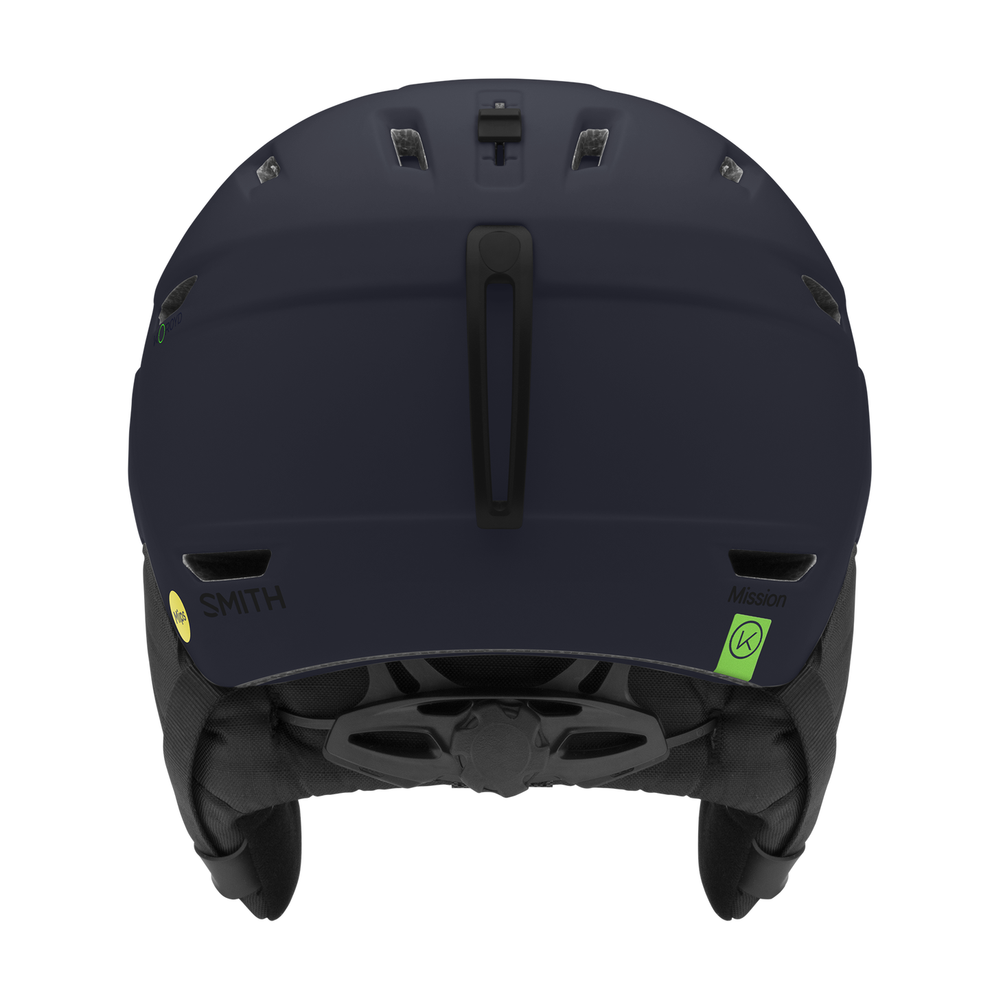 Mission Mips® Round Contour Fit