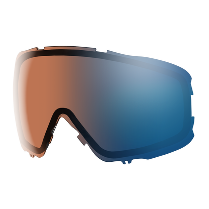 Verre de remplacement Moment, Chromapop Soleil Noir