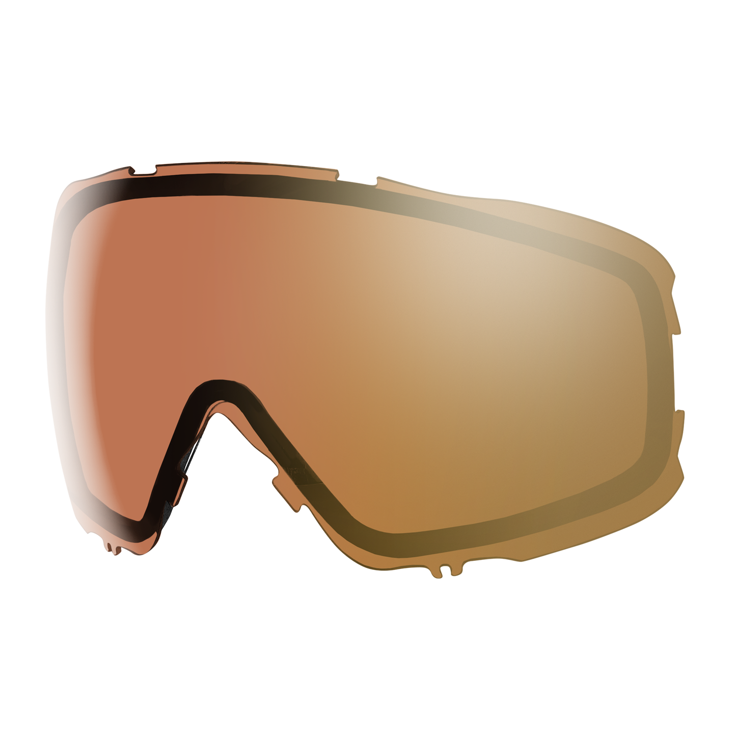 Verre de remplacement Moment