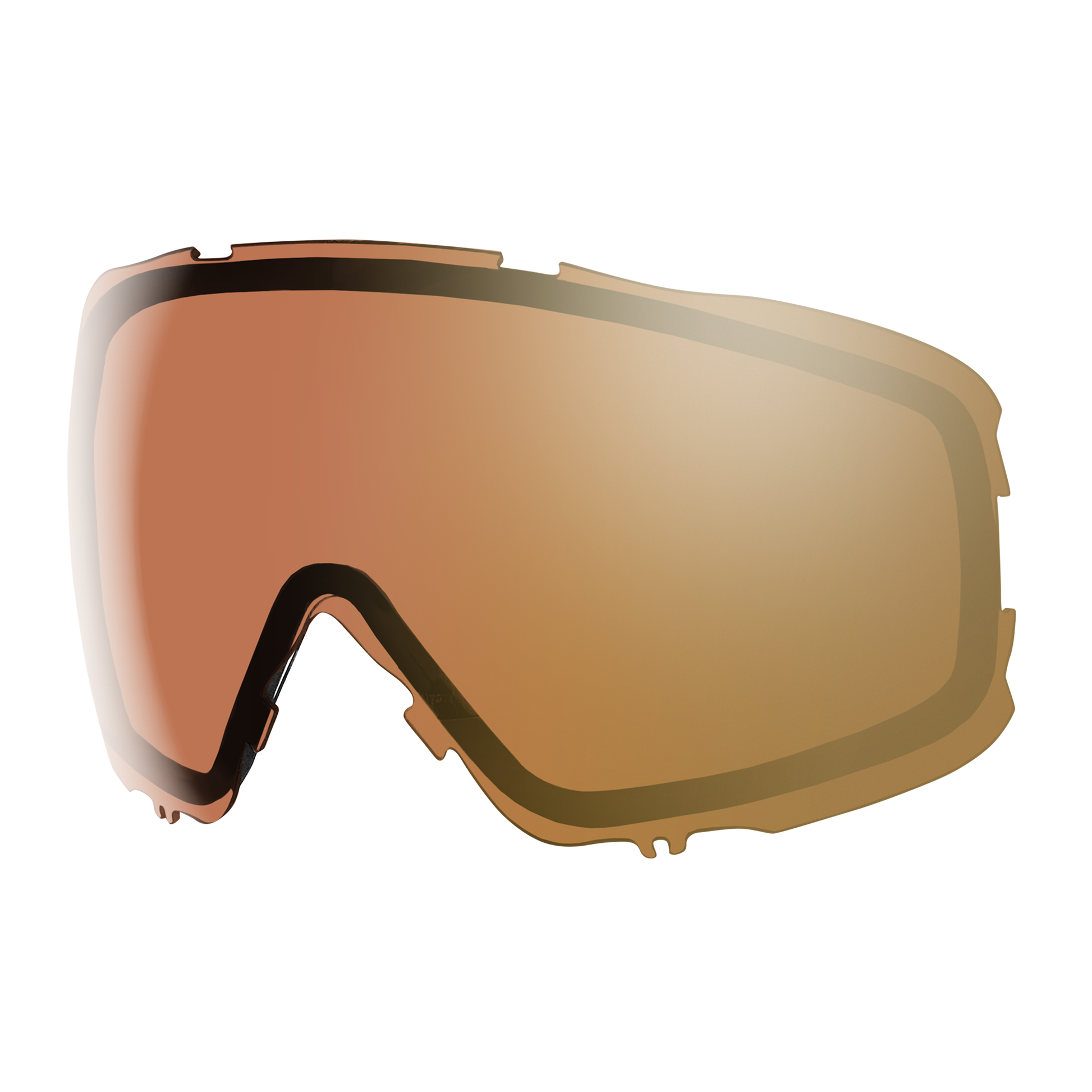 Verre de remplacement Moment, Chromapop Soleil Noir