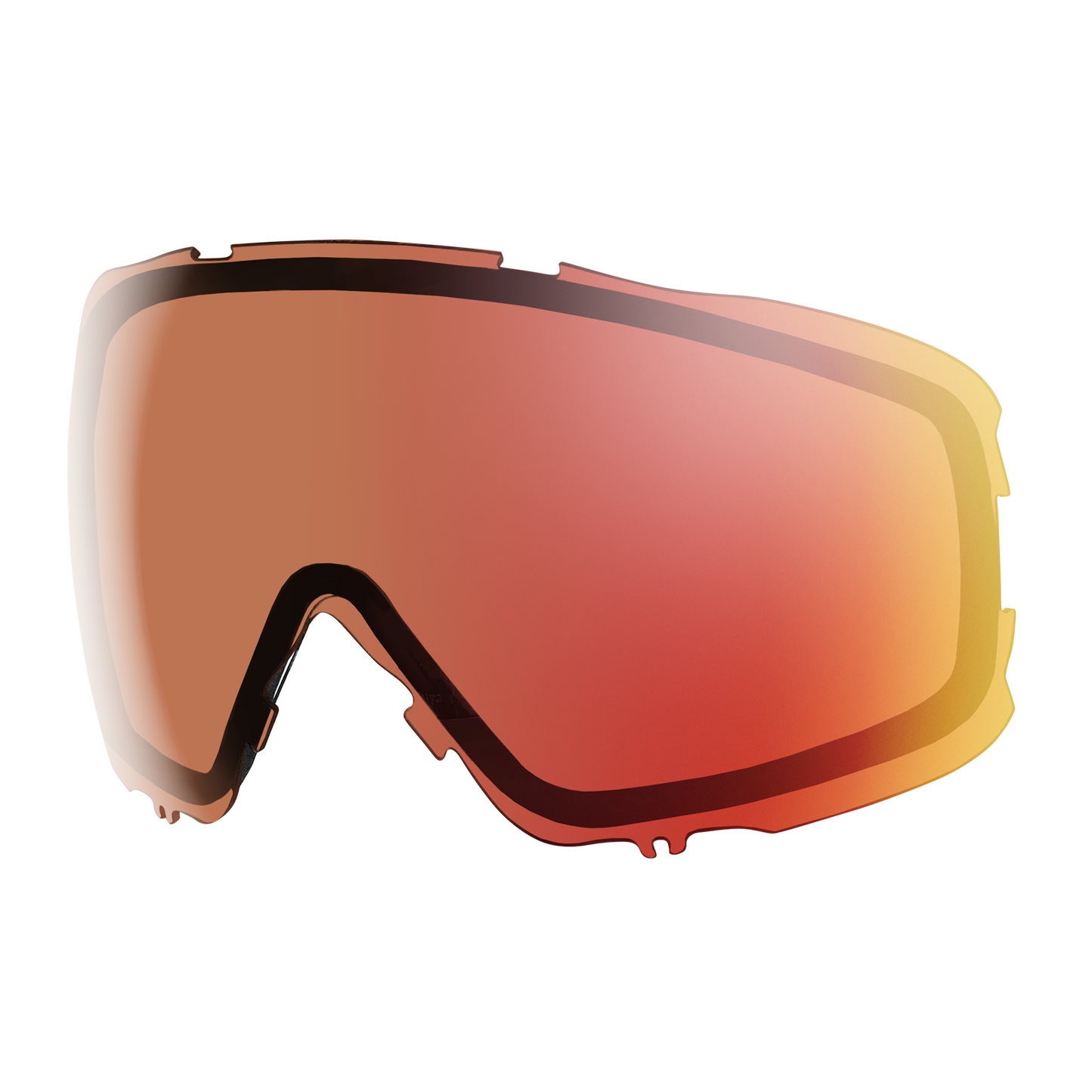 Verre de remplacement Moment