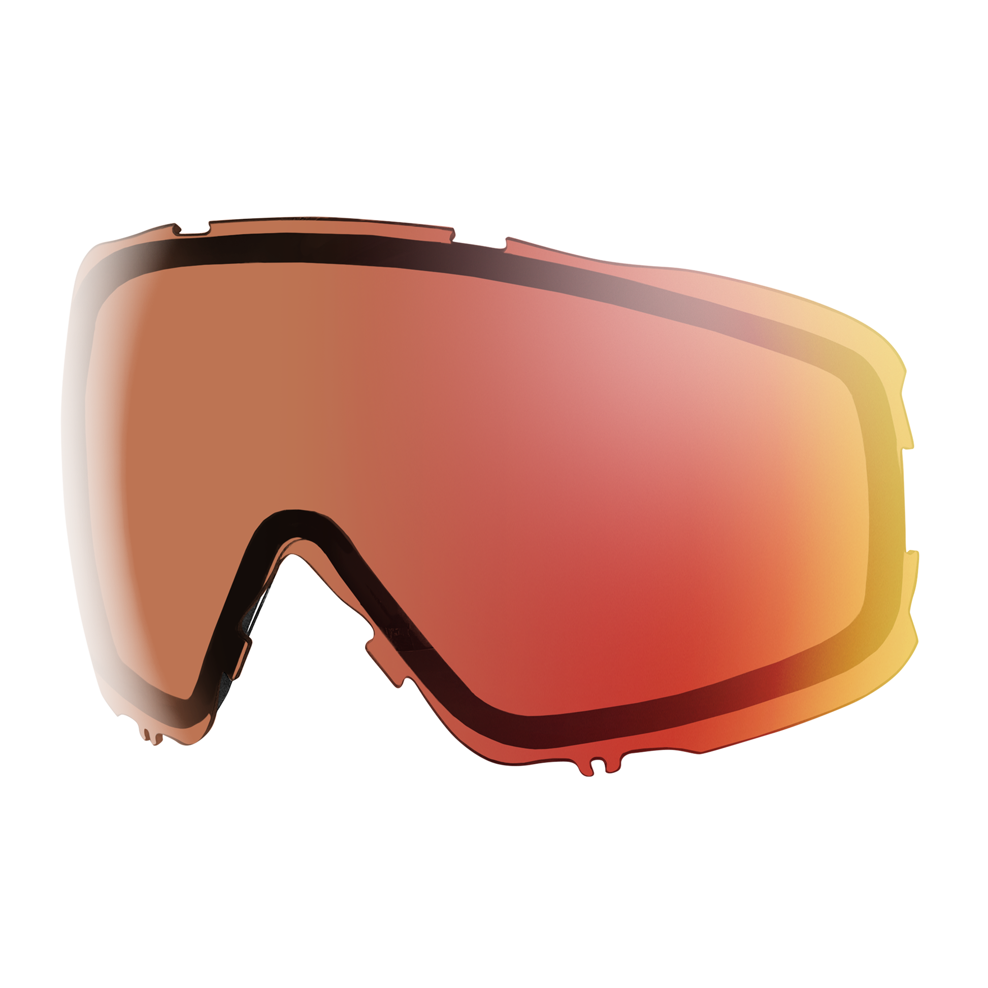 Verre de remplacement Moment, Chromapop Soleil Noir