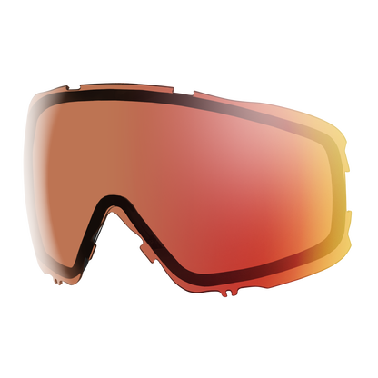 Verre de remplacement Moment, Chromapop Soleil Noir