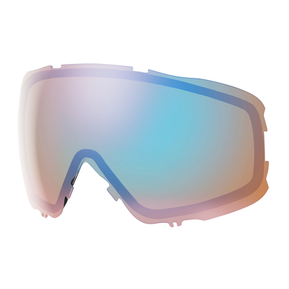 Verre de remplacement Moment, Chromapop Soleil Noir