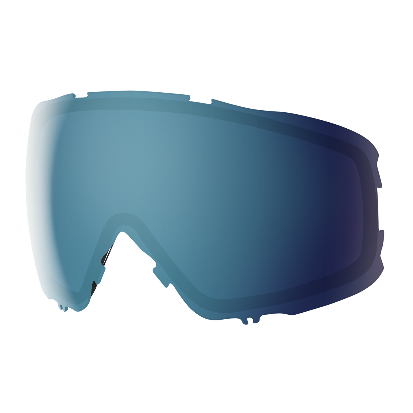 Verre de remplacement Moment