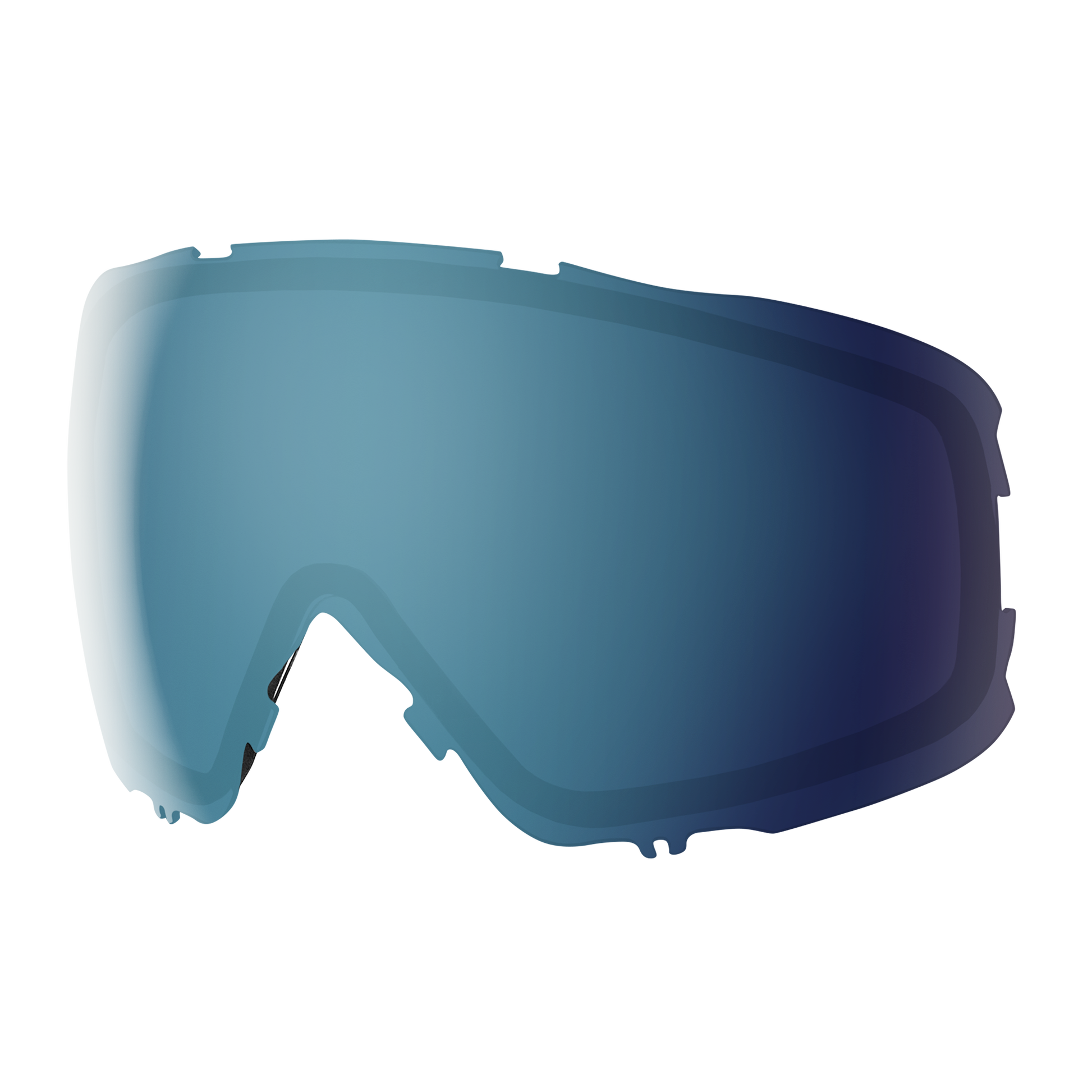 Verre de remplacement Moment, Chromapop Soleil Noir