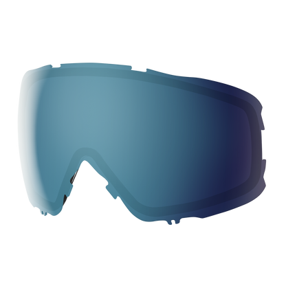 Verre de remplacement Moment, Chromapop Soleil Noir