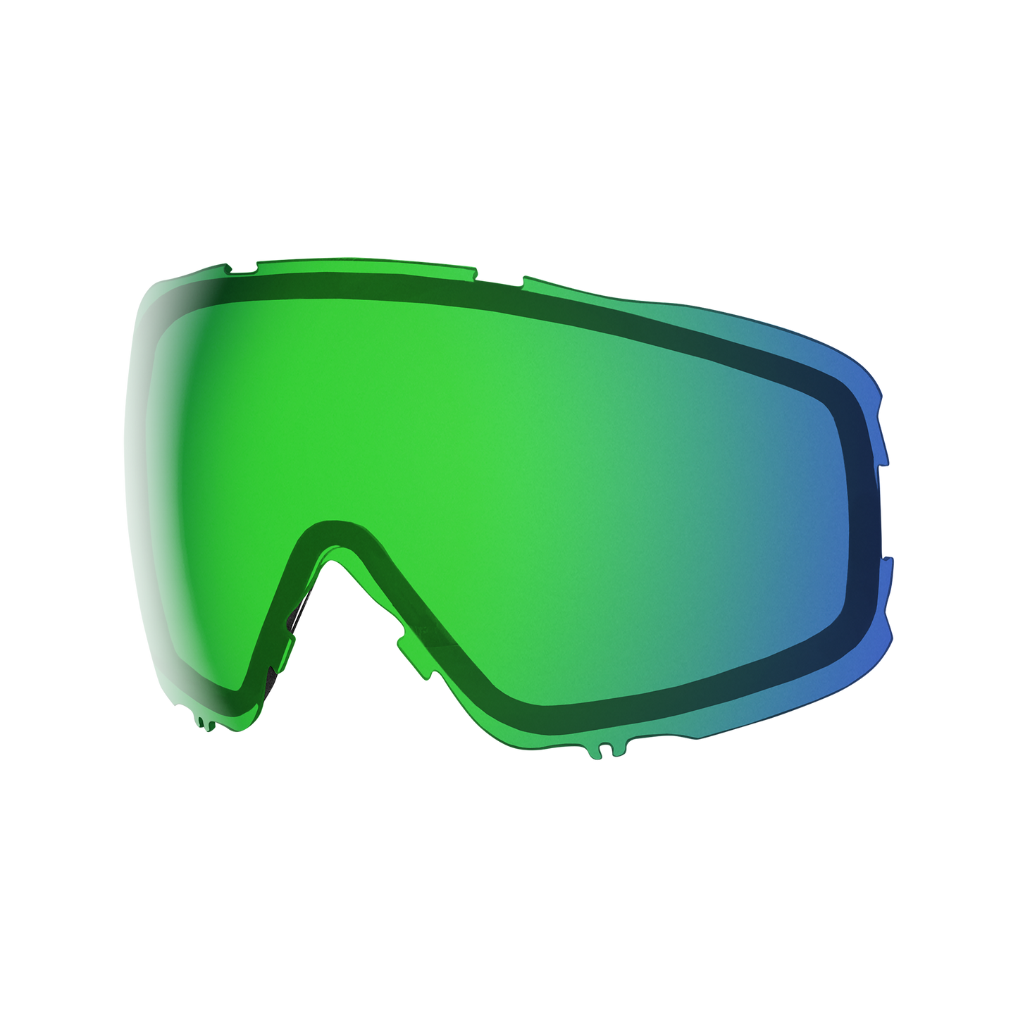 Verre de remplacement Moment